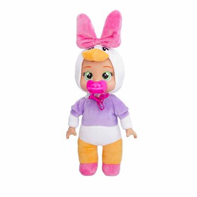 Cry Babies Ağlayan Yumuş Bebekler Disney