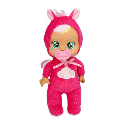 Cry Babies Ağlayan Yumuş Bebek