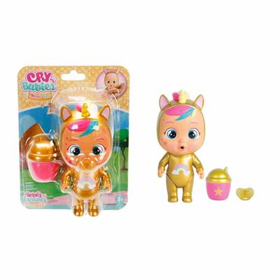 Cry Babies Mt Gold Serisi