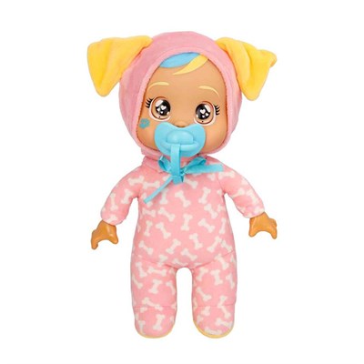 Cry Babies Ağlayan Yumuş Bebek