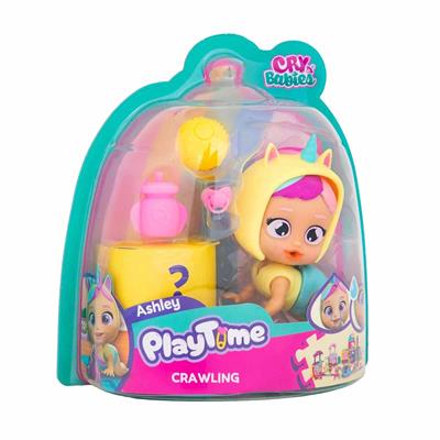 Cry Babies Play Time Mini Bebek