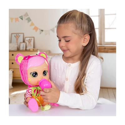 Cry Babies Günlük Bakım Koleksiyonu