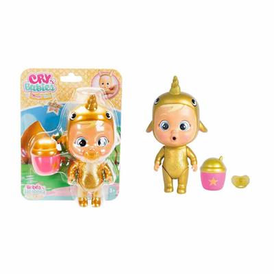 Cry Babies Mt Gold Serisi