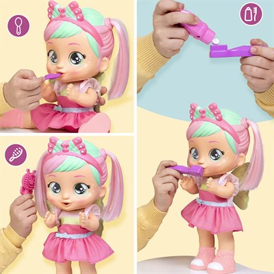 Giochi Cry Babies Bella Sabah Rutini