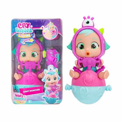 Giochi Cry Babies Mt Stars Zıplayan Bebekler