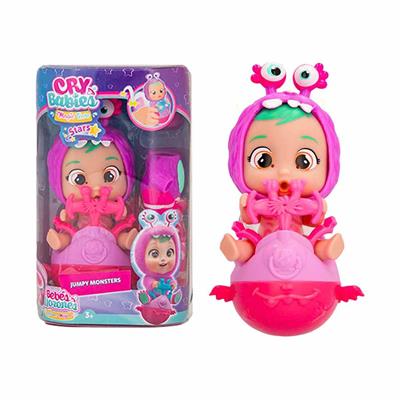 Giochi Cry Babies Mt Stars Zıplayan Bebekler