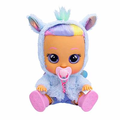 Giochi Preziosi Cry Babies Dress Fantasy Bebek
