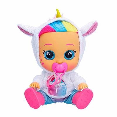 Giochi Preziosi Cry Babies Dress Fantasy Bebek