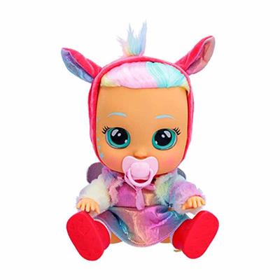 Giochi Preziosi Cry Babies Dress Fantasy Bebek