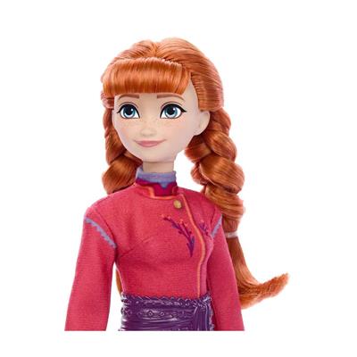 Disney Karlar Ülkesi Anna ve Kurt Yavrusu