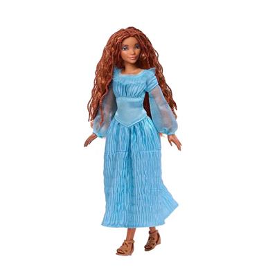 Disney Prenses Küçük Deniz Kızı