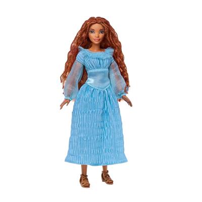 Disney Prenses Küçük Deniz Kızı
