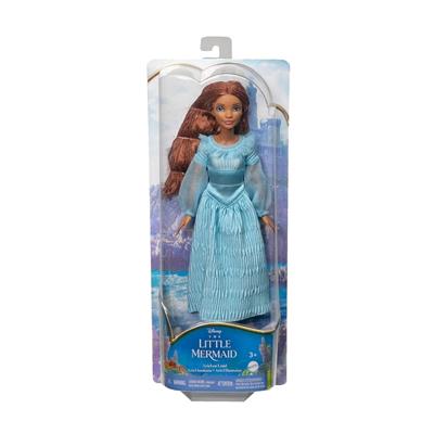 Disney Prenses Küçük Deniz Kızı