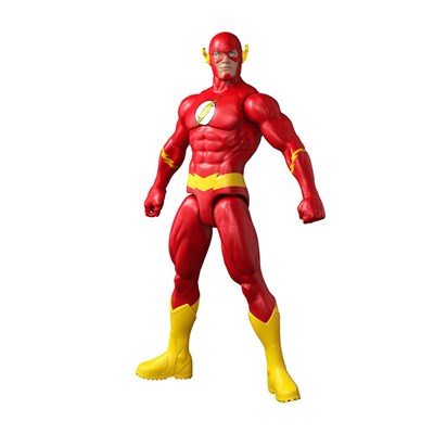 DC Premier The Flash Aksiyon Figürü