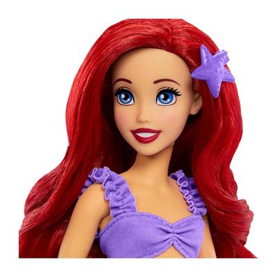 Disney Deniz Kızına Dönüşebilen Ariel