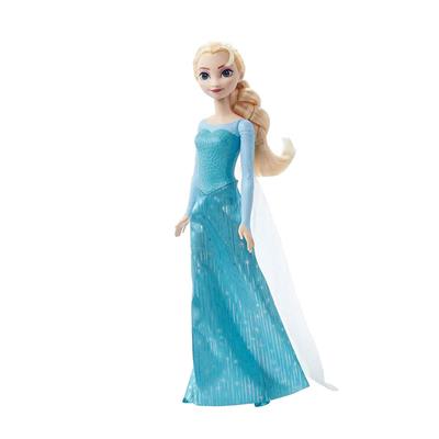 Disney Frozen Ana Karakter Bebekler