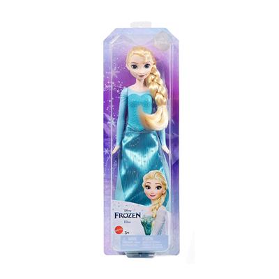Disney Frozen Ana Karakter Bebekler