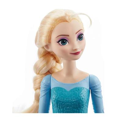 Disney Frozen Ana Karakter Bebekler