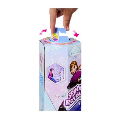 Disney Karlar Ülkesi Eğlenceli Sürprizler Anna Bebek