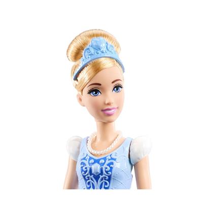 Disney Prenses Cinderella ile Moda Eğlencesi