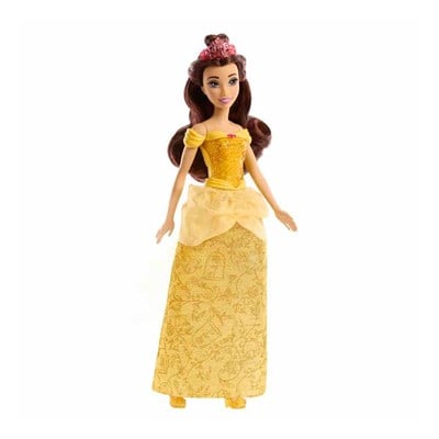 Disney Prenses Belle Bebek
