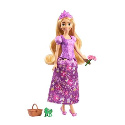 Disney Prenses Rapunzel ile Moda Eğlencesi