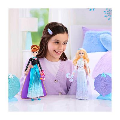 Mattel Disney Karlar Ülkesi Süpriz Takılar Anna