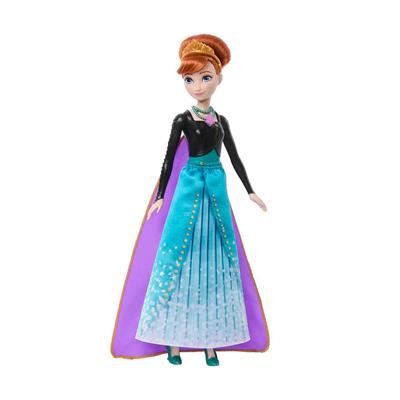 Mattel Disney Karlar Ülkesi Süpriz Takılar Anna