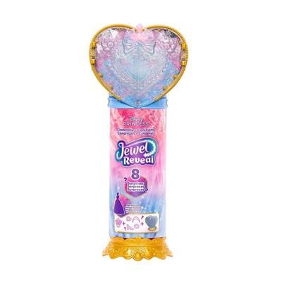 Mattel Disney Prenses Sürpriz Takılar Cinderella