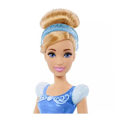 Mattel Disney Prenses Cinderella