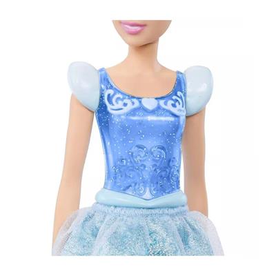 Mattel Disney Prenses Cinderella