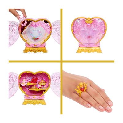 Mattel Disney Prenses Sürpriz Takılar Belle