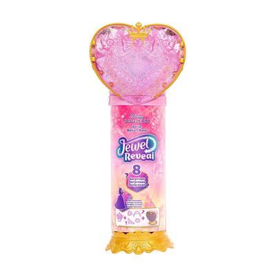 Mattel Disney Prenses Sürpriz Takılar Belle