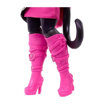 Monster High Catty Noir