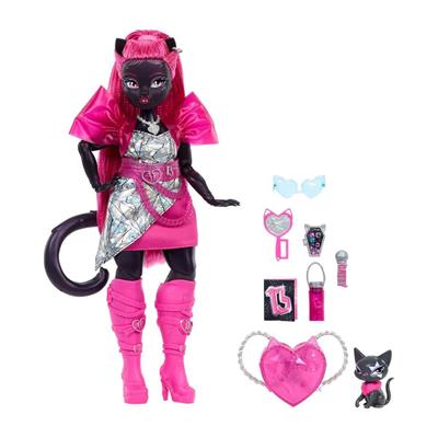 Monster High Catty Noir