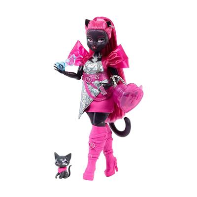 Monster High Catty Noir