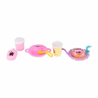Babydoll My Love Bebek ve Masa Sandalyesi 35 cm
