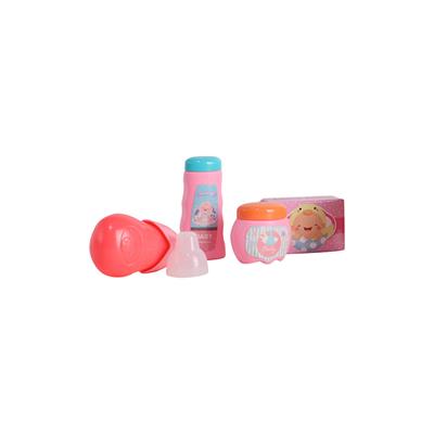 Babydoll My Sweet Love Tuvalet Eğitimi Seti Pembe
