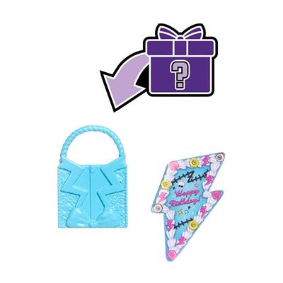 Monster High Frankie Bebek