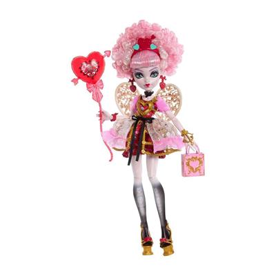 Monster High Scary Sweet Birthday Doll