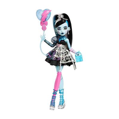 Monster High Frankie Bebek