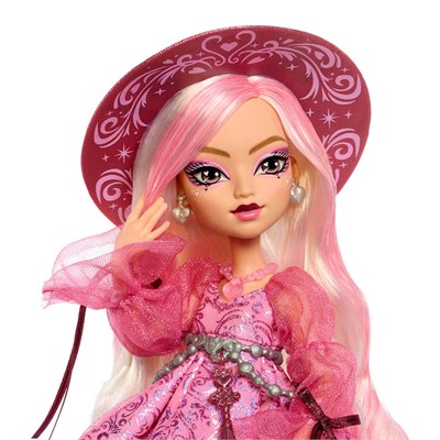 Monster High Moonspell Magic Carina Bebek