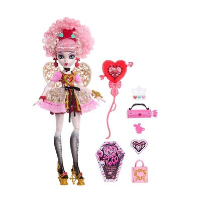 Monster High Scary Sweet Birthday Doll