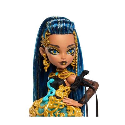 Monster High Scary Sweet Birthday Cleo de Nile Doll