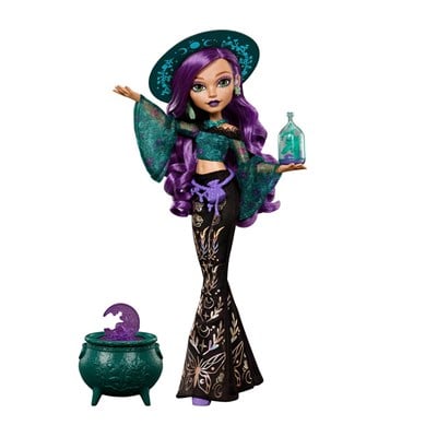 Monster High Moonspell Magic Willow