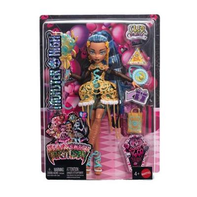 Monster High Scary Sweet Birthday Cleo de Nile Doll