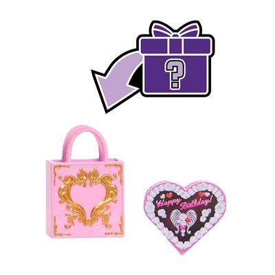 Monster High Scary Sweet Birthday Doll