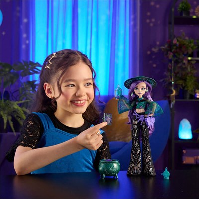Monster High Moonspell Magic Willow