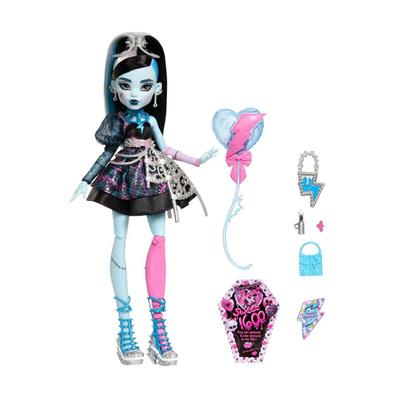 Monster High Frankie Bebek