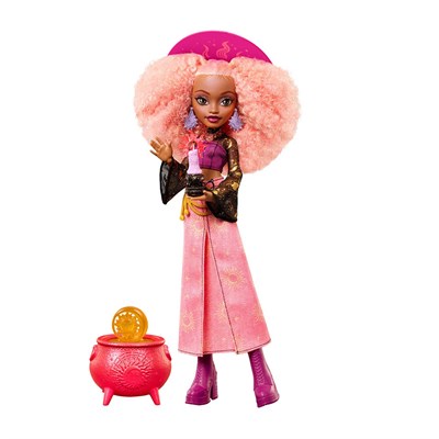Monster High Moonspell Magic Rae Bebek